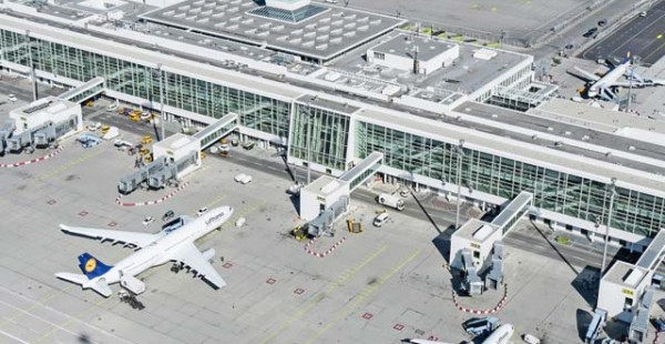 Avec une forte croissance continue du trafic en mai 2018, l aéroport de Francfort a accueilli quelque 6,1 millions de passagers e