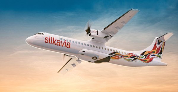 
Nordic Aviation Capital (NAC), principal loueur d avions régionaux, et ATR, premier constructeur mondial d avions régionaux, on