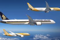 
En marge du Singapore Airshow, Boeing a annoncé son plus important contrat d’échange de trains d’atterrissage avec le group