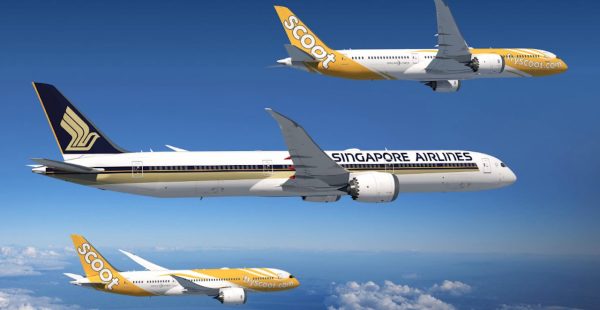 
En marge du Singapore Airshow, Boeing a annoncé son plus important contrat d’échange de trains d’atterrissage avec le group