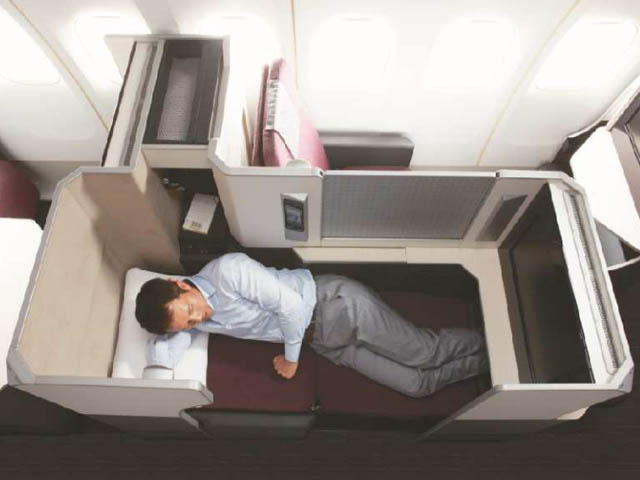 Japan Airlines repart elle aussi à Seattle 1 Air Journal Japan Airlines repart elle aussi à Seattle 1 Air Journal