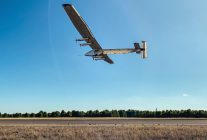 
Solar Impulse 2, symbole mondial de l’aviation solaire, a été détruit le 4 mai 2026 dans le golfe du Mexique lors d’un vol