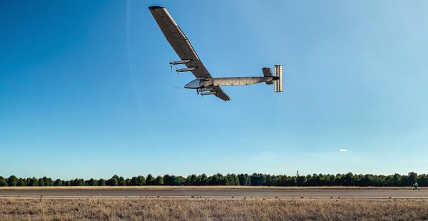
Solar Impulse 2, symbole mondial de l’aviation solaire, a été détruit le 4 mai 2026 dans le golfe du Mexique lors d’un vol