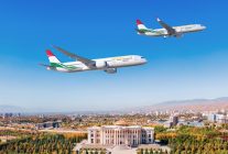 
Cette commande, la plus importante de l’histoire de la compagnie, marque l’entrée de Somon Air dans l’ère de futurs vols 