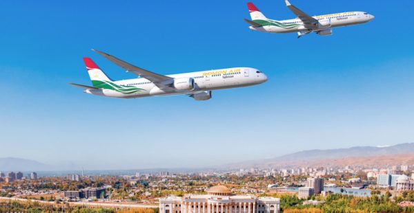 
Cette commande, la plus importante de l’histoire de la compagnie, marque l’entrée de Somon Air dans l’ère de futurs vols 