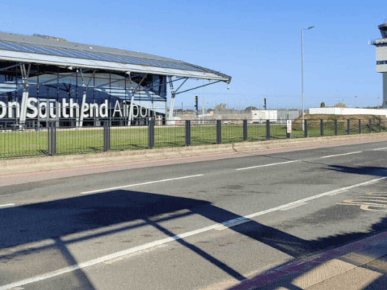 Londres Southend retrouve des couleurs depuis 2019 avec son demi-millionième passager annuel  27 Air Journal