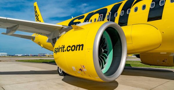 
La compagnie ultra low cost Spirit Airlines, basée près de l’aéroport de Fort Lauderdale (FLL) en Floride, a annoncé son in
