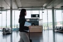 
Avec l’arrivée de son premier Airbus A350, SWISS inaugure une nouvelle ère tout en renouant avec un 