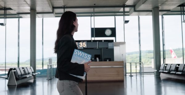 
Avec l’arrivée de son premier Airbus A350, SWISS inaugure une nouvelle ère tout en renouant avec un 