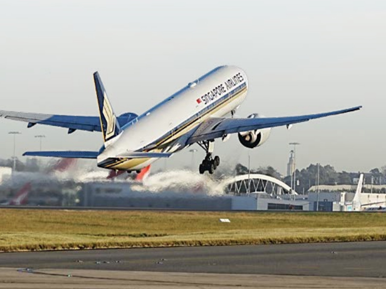 Sydney Airport dévoile un projet ambitieux d’agrandissement, apte à accueillir 72 millions de passagers d’ici 2045 2 Air Journal