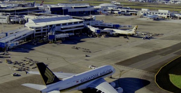 Brussels Airlines s’invite dans l’alliance Lufthansa–Singapore Airlines 1 Air Journal