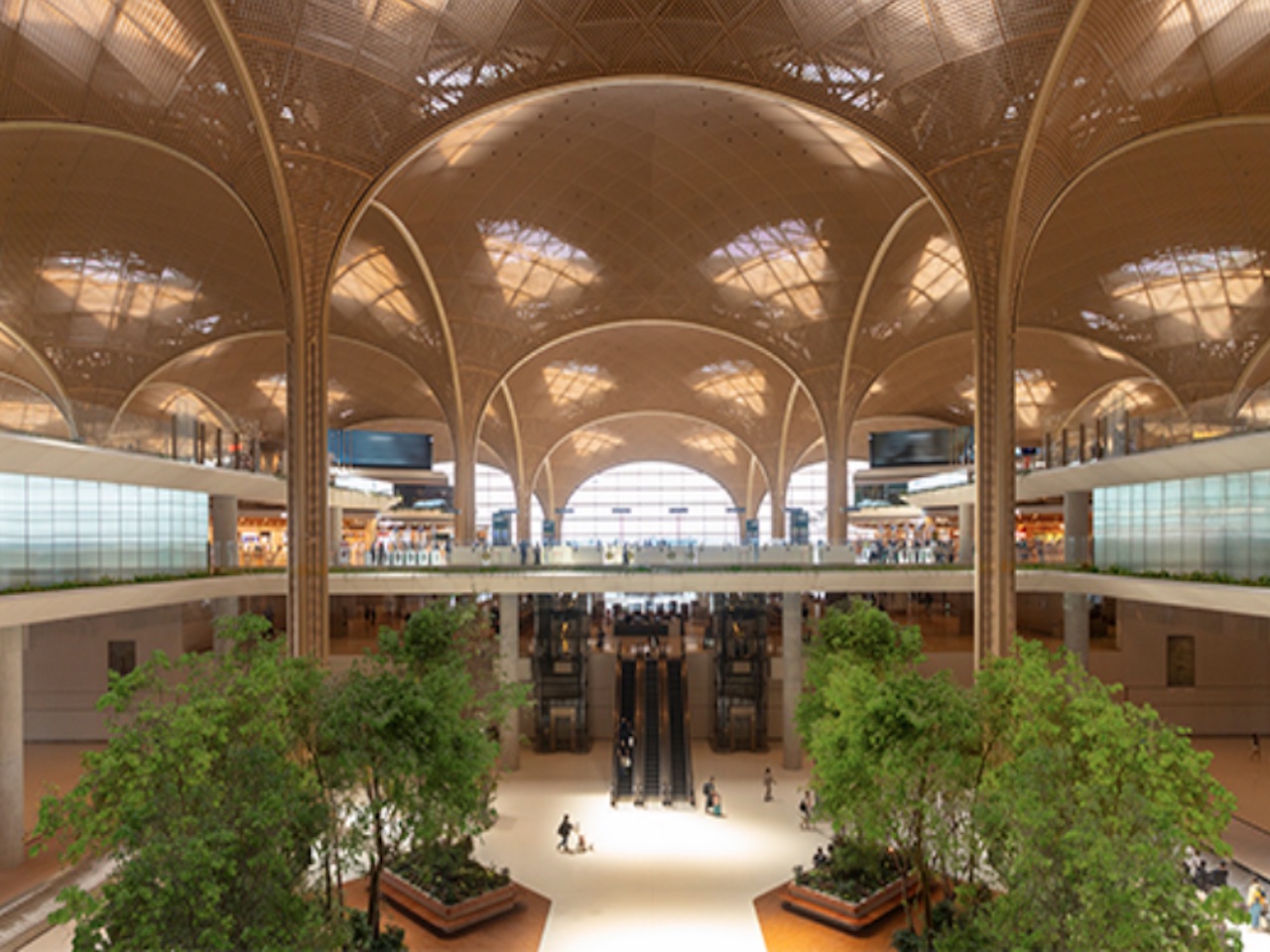 Cambodge : inauguration du Techo International Airport à Phnom Penh, un hub aérien à 2 milliards de dollars 1 Air Journal