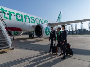 
Transavia France muscle son programme estival 2026 avec six nouvelles liaisons internationales au départ de Paris‑Orly, Lyon, 