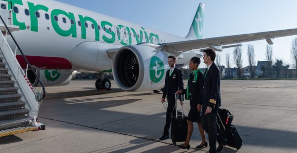 
Transavia France muscle son programme estival 2026 avec six nouvelles liaisons internationales au départ de Paris‑Orly, Lyon, 