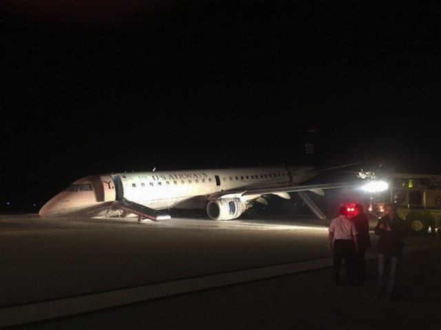 Air-journal_US Airways-E190-Atterrissage