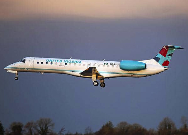 United Nigeria Airlines s'apprête à acquérir 6 Boeing 737-800 provenant de Southwest 51 Air Journal