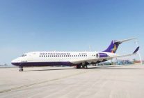 
Urumqi Air a réceptionné son premier Comac C909, devenant le 14ᵉ opérateur mondial du biréacteur régional chinois. Cet app