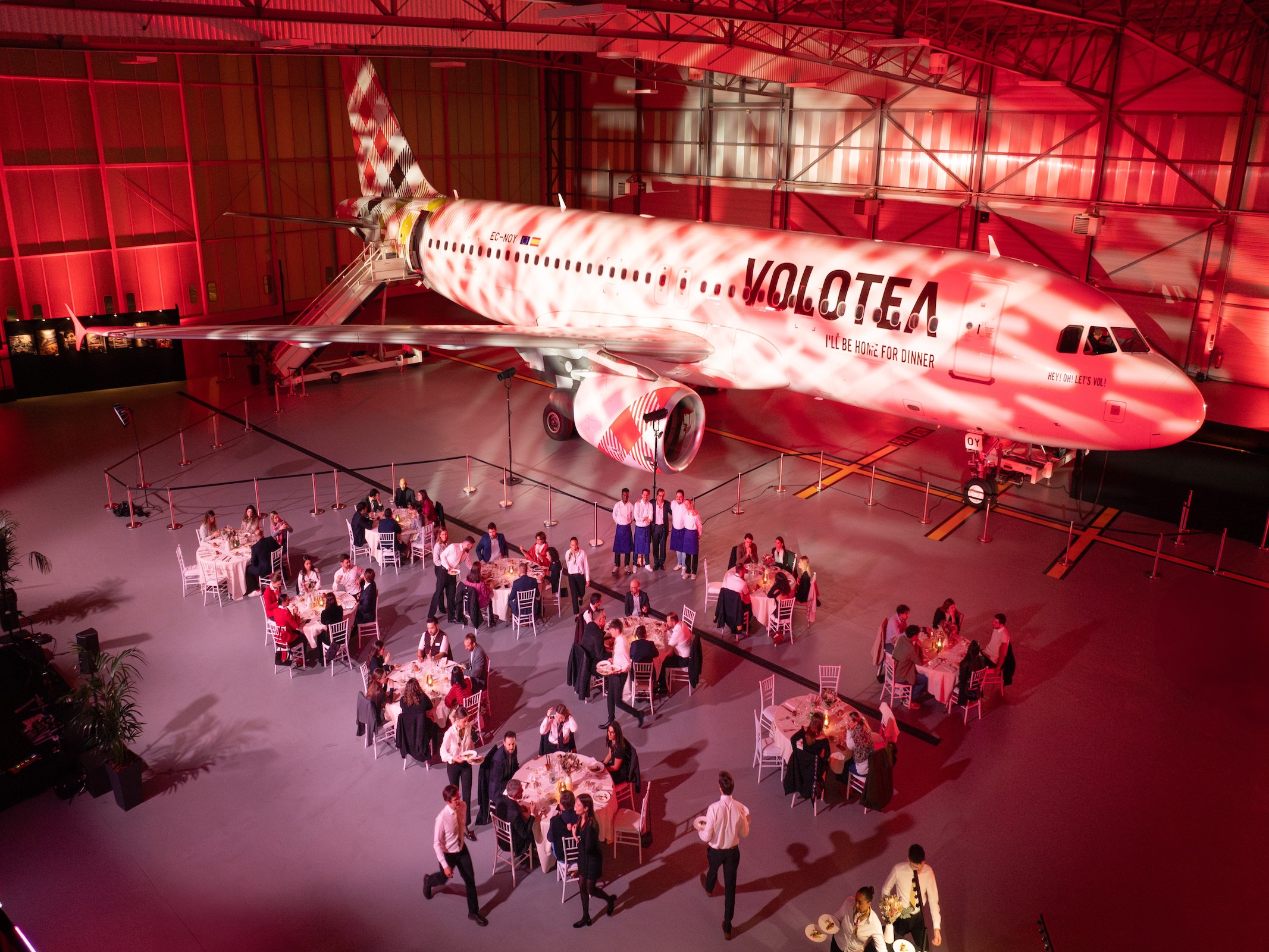 Volotea s’associe au chef Grégory Cuilleron pour mettre en avant la gastronomie lyonnaise 2 Air Journal