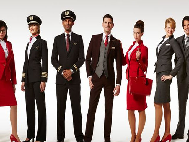 Air-journal_Virgin Atlantic-nouveaux uniformes