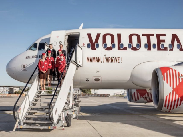 Volotea condamnée pour dépassement du temps de travail : une victoire syndicale confirmée 1 Air Journal