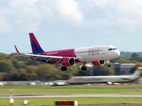 
Londres Gatwick étend son réseau avec huit nouvelles lignes avant les vacances d été, dont Brest, Antalya en Turquie, Salerne