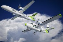 
ZeroAvia a annoncé le 28 novembre avoir signé un accord avec la nouvelle compagnie aérienne Ecojet pour un maximum de 70 moteu