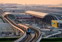 
L’aéroport international de Dubaï DXB a traversé sans rupture majeure la récente crise régionale de l’espace aérien, to