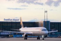 
L’aéroport de Francfort, pivot du réseau mondial de Fraport, a accueilli près de 6 millions de pass