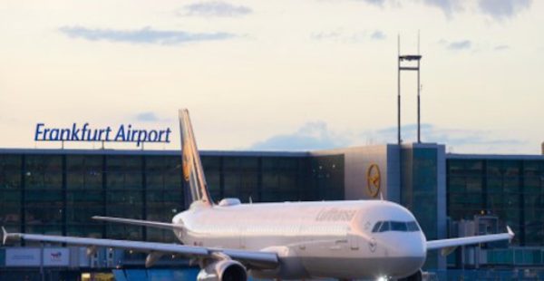 
L’aéroport de Francfort, pivot du réseau mondial de Fraport, a accueilli près de 6 millions de pass