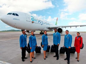 La compagnie aérienne Air Seychelles va licencier 174 employés et laisser vacants 28 postes, dans le cadre de sa restructuration