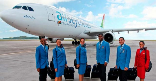 La compagnie aérienne Air Seychelles va licencier 174 employés et laisser vacants 28 postes, dans le cadre de sa restructuration