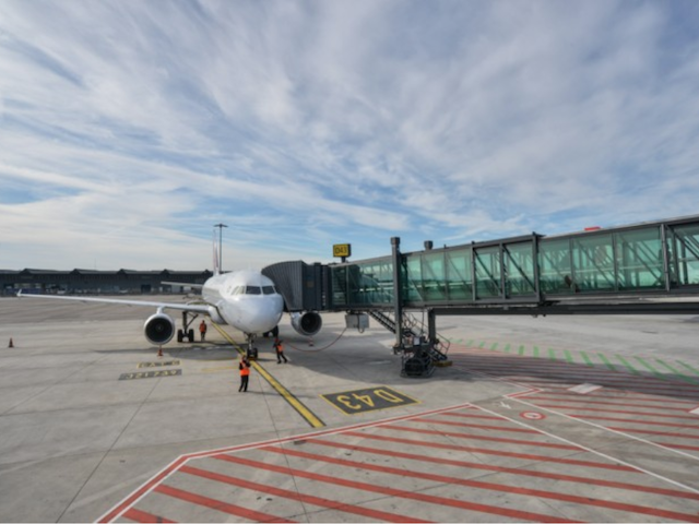 VINCI Airports signe un partenariat pour fournir à terme du e-SAF à Saint-Exupéry... 16 Air Journal