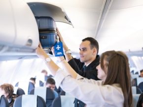 
Pour sa saison Été 2026, ASL Airlines France, spécialiste des liaisons entre la France et l’Algérie, lance une offre tarifa