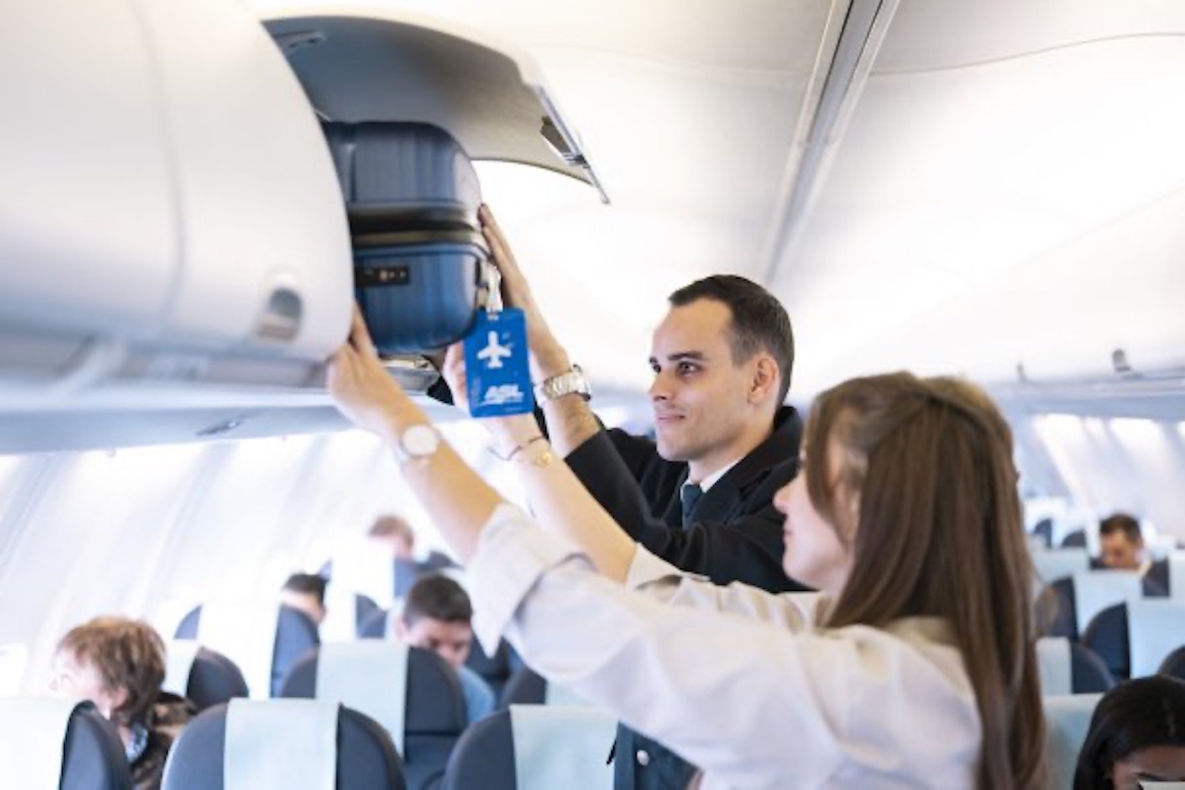 ASL Airlines France : un bagage en soute offert et plus de flexibilité pour l’été 2026 vers l’Algérie