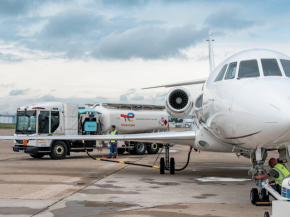 
Dès 2028, TotalEnergies sera en mesure de produire plus d’un demi-million de tonnes par an de carburants aériens durables (SA