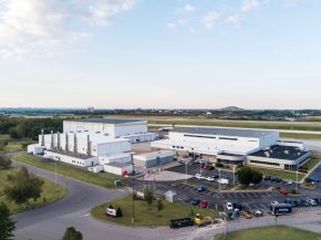 
Le constructeur brésilien Embraer a renouvelé son accord de maintenance de longue durée avec Republic Airways, l’une des plu