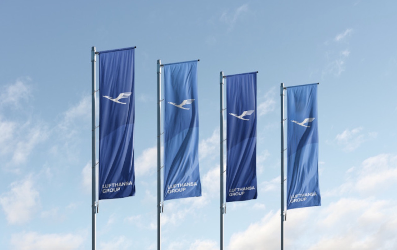 La grue s’envole plus haut : un nouveau visage pour le groupe aérien allemand Lufthansa 1 Air Journal La grue s’envole plus haut : un nouveau visage pour le groupe aérien allemand Lufthansa 1 Air Journal