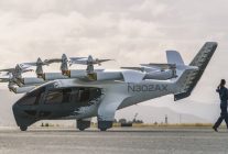 
Korean Air a choisi Archer Aviation comme partenaire exclusif pour lancer en Corée du Sud son avion électrique à décolla