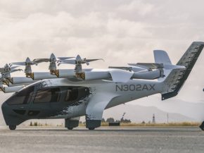 
Korean Air a choisi Archer Aviation comme partenaire exclusif pour lancer en Corée du Sud son avion électrique à décolla