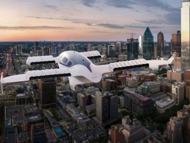 La FAA crée une nouvelle catégorie pour les taxis aériens et autres eVTOL 11 Air Journal