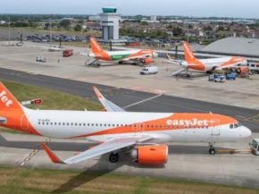 
Londres-Southend retrouve son public. Pour la première fois depuis six ans, l’aéroport de l’est londonien a célébré