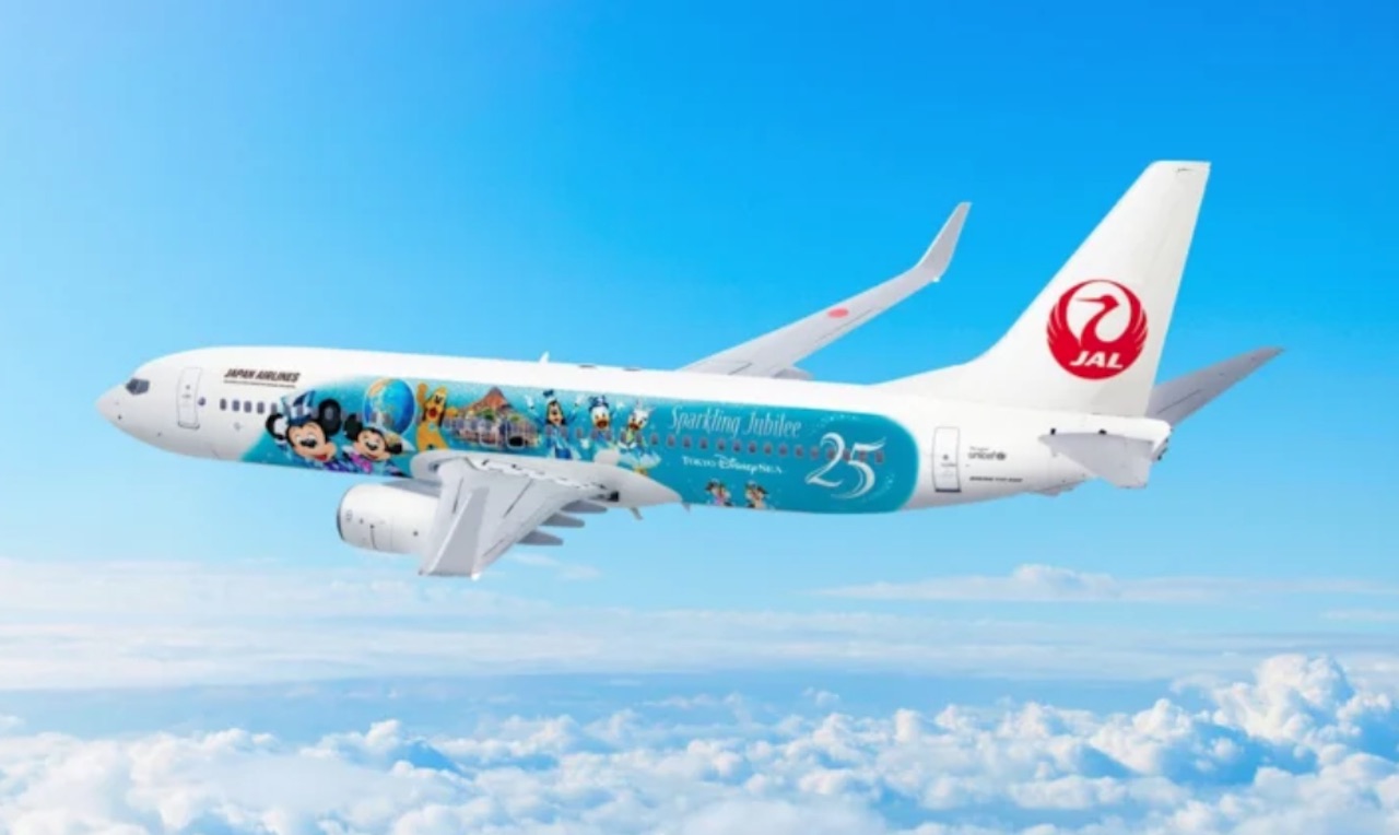 Japan Airlines signe des résultats records et confirme son rebond post-Covid 1 Air Journal
