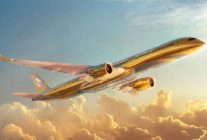 
Deux Airbus A350-1000 de STARLUX Airlines porteront dès l’été 2026 une livrée spectaculaire signée du Japonais Hajime Sora