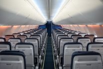 
La compagnie nationale LOT Polish Airlines introduit une toute nouvelle identité de cabine sur ses Boeing 737 MAX 8, marquant un
