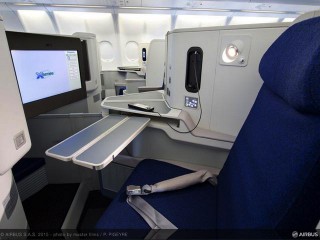 Air-journal_nouvelle cabine A330 Air Algerie