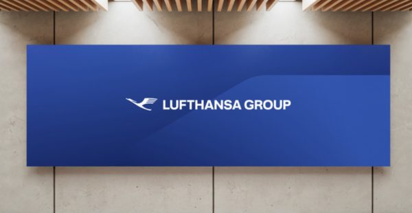 
Le groupe aérien allemand se dote d’une nouvelle identité visuelle et d’une stratégie de marque harmonisée, symbolisant s