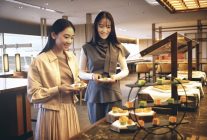 


Japan Airlines rouvrira le 8 octobre 2026 ses deux salons domestiques rénovés dans l’aile nord du terminal 1 de Tokyo-Haned
