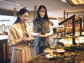 


Japan Airlines rouvrira le 8 octobre 2026 ses deux salons domestiques rénovés dans l’aile nord du terminal 1 de Tokyo-Haned