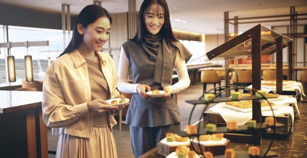 


Japan Airlines rouvrira le 8 octobre 2026 ses deux salons domestiques rénovés dans l’aile nord du terminal 1 de Tokyo-Haned