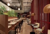 
La compagnie Brussels Airlines investit dans l’expérience de ses passagers haut de gamme avec une rénovation complète de son